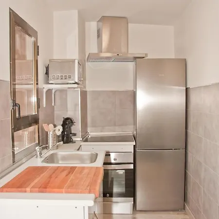 Apartamento Schlichting View *