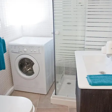 Schlichting View Бенидорм