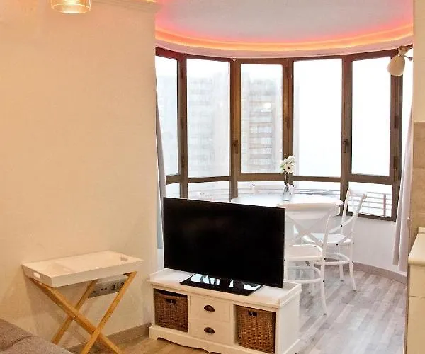 Schlichting View דירה *