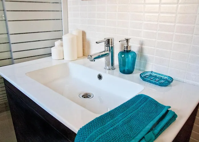 Schlichting View דירה