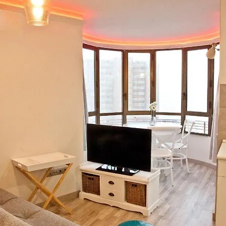 Schlichting View Apartament *